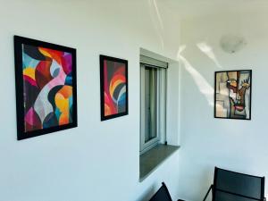 Fotografie z fotogalerie ubytování FC Home Suite v destinaci Cosenza