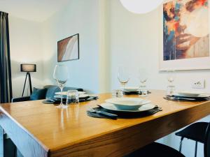 Fotografie z fotogalerie ubytování FC Home Suite v destinaci Cosenza