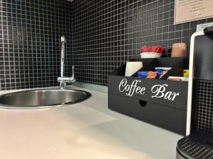 Fotografie z fotogalerie ubytování FC Home Suite v destinaci Cosenza