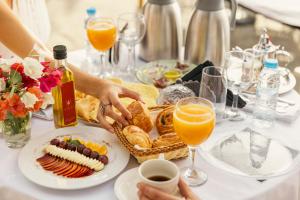 Φωτογραφία από το άλμπουμ του JW Marrakech Domaine d'Exception στο Μαρακές +150 φωτογραφίες