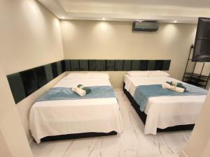 Foto de Loft Oliva Centro Ar cond Wi-fi Garagem TV Smart