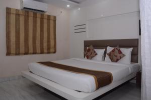 Fotografie z fotogalerie ubytování Hotel Grand Imperial v destinaci Purnea