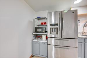 Gallery image of East Hartford Studio about 4 Mi to Downtown Hartford! in East Hartford