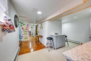 Gallery image of East Hartford Studio about 4 Mi to Downtown Hartford! in East Hartford