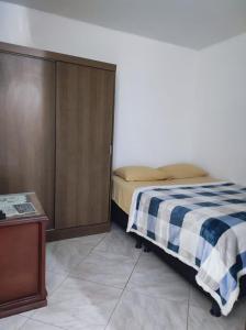 Galeriebild der Unterkunft Casa de Descanso Marrón 101 in Villavicencio