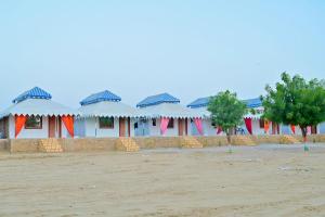 山姆Desert Jaisana camp jaisalmer的相册照片