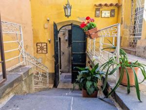 Fotografie z fotogalerie ubytování Nuovo Piccolo Gellia v destinaci Agrigento