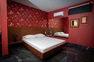 Gallery image of Tantra Motel in Toledo +16 photos