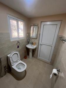 Bagno di Kathmandu room with great view, like resort