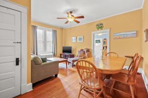 Gallery image of Southern Breezes Nor' Easter - close to the beach! in Cape Charles