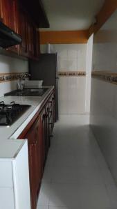 Galeriebild der Unterkunft Casa de Descanso Marrón 101 in Villavicencio