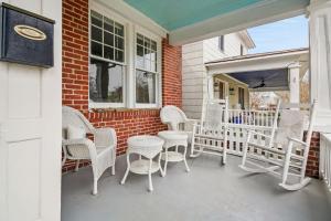 Gallery image of Southern Breezes Nor' Wester - close to beach! in Cape Charles