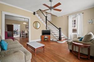 Gallery image of Southern Breezes Nor' Wester - close to beach! in Cape Charles