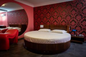 Gallery image of Tantra Motel in Toledo