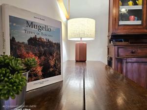 Fotografie z fotogalerie ubytování Riccio v destinaci Polcanto