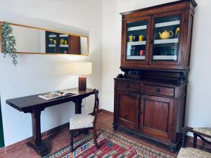 Fotografie z fotogalerie ubytování Riccio v destinaci Polcanto