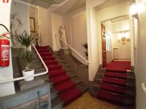 Ảnh trong thư viện ảnh của Hotel Tourist House ở Florence