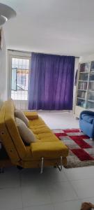 Galeriebild der Unterkunft Casa de Descanso Marrón 101 in Villavicencio