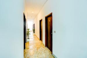 Fotografie z fotogalerie ubytování Hotel O HOTEL SHYAM RESIDENCY v Novém Dillí