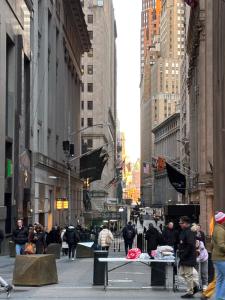 Foto sihtkohas Newark asuva majutusasutuse Capsule hostel galeriist