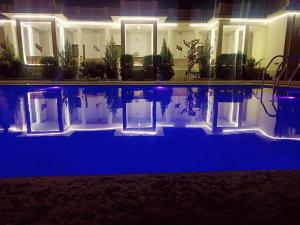 布什格尔Brahma Heritage-Pool with Nature的相册照片