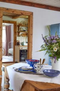 Gallery image of Chatka na Roztoczu in Huta Lubycka