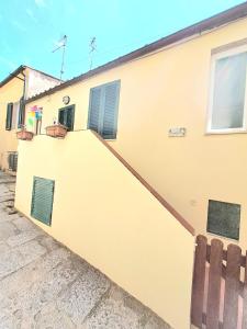 Gambar di galeri bagi Casa Giulia nel Borgo di Pila
