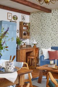 Gallery image of Chatka na Roztoczu in Huta Lubycka