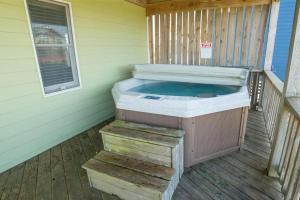 Galeriebild der Unterkunft Endless Summer Nights in Waves