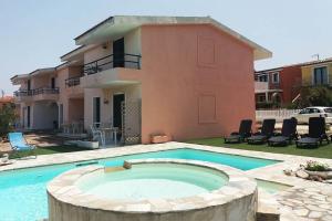 CodaruinaにあるResidenza Agnese Sardegnaのギャラリーの写真 +166枚の写真