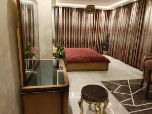 Gallery image of Résidence Dihya in Talendjast