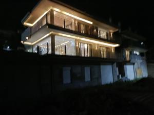 Gallery image of Résidence Dihya in Talendjast