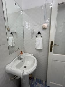 Billede fra billedgalleriet på Urban Nest i Oshiyie