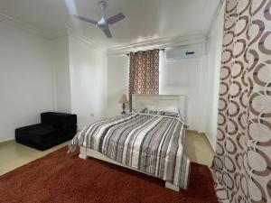 Billede fra billedgalleriet på Urban Nest i Oshiyie