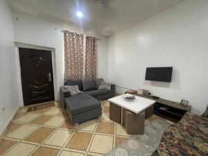 Billede fra billedgalleriet på Urban Nest i Oshiyie + 8 billeder