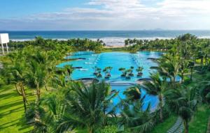 Cam Ranh International AirportにあるThe Mango - Arena Cam Ranh Beachfront Resort - 5 Starのギャラリーの写真