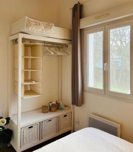 Photo de la galerie de l'établissement Maison au calme, à Fuveau 7 autres photos