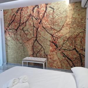 Letto o letti in una camera di House 21 Residence Room
