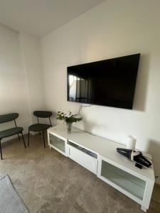 Gallery image of Luminoso apartamento en pleno centro in Ceuta