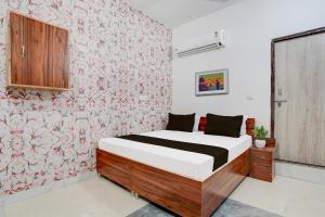 Gallery image of Hotel O Royal Park in Alwar +21 photos