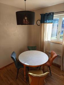 Gallery image of Le Nid des Loups in Abreschviller