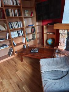 Gallery image of Le Nid des Loups in Abreschviller