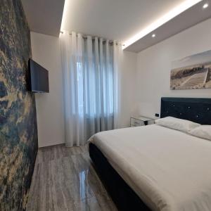 Letto o letti in una camera di House 21 Residence Room