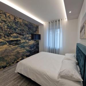 Letto o letti in una camera di House 21 Residence Room