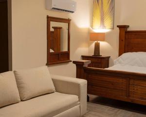 Fotografie z fotogalerie ubytování Hotel Nikché Mérida v destinaci Mérida