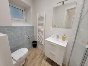 Ένα μπάνιο στο Citronnier- Menton centro-ideale inverno