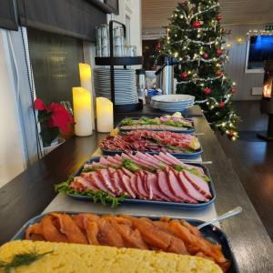 Gallery image of Varangertunet bed & breakfast in Jakobselv