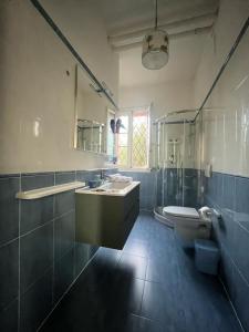 O baie la Saragozza flat & secret garden