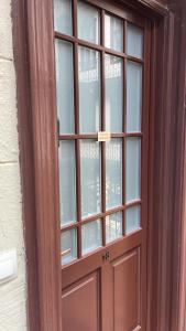 Billede fra billedgalleriet på Hermes Apartament i Budapest