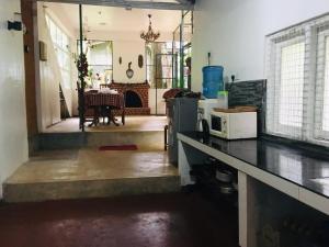 Fotografie z fotogalerie ubytování Ella Odyssey Exchange Hotel & Camp side v destinaci Peradeniya